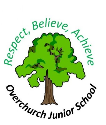 Overchurch Junior School	
